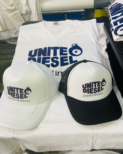 United Diesel